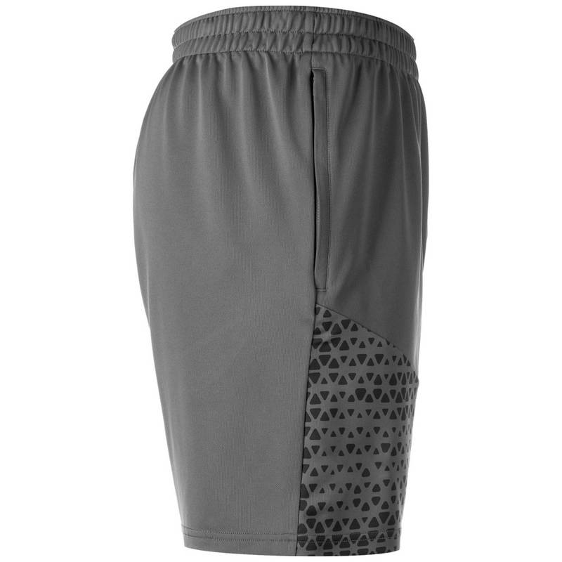 PUMA TeamCUP Fuballshorts Herren