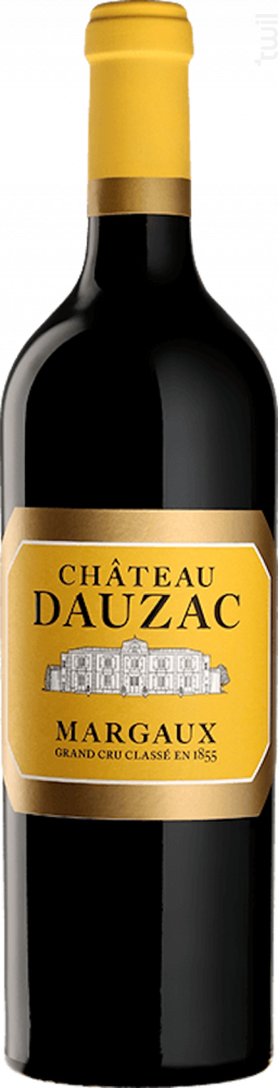 Château Dauzac Château Dauzac - 5E Cru Classé Vin Rouge●Margaux 2021 75cl
