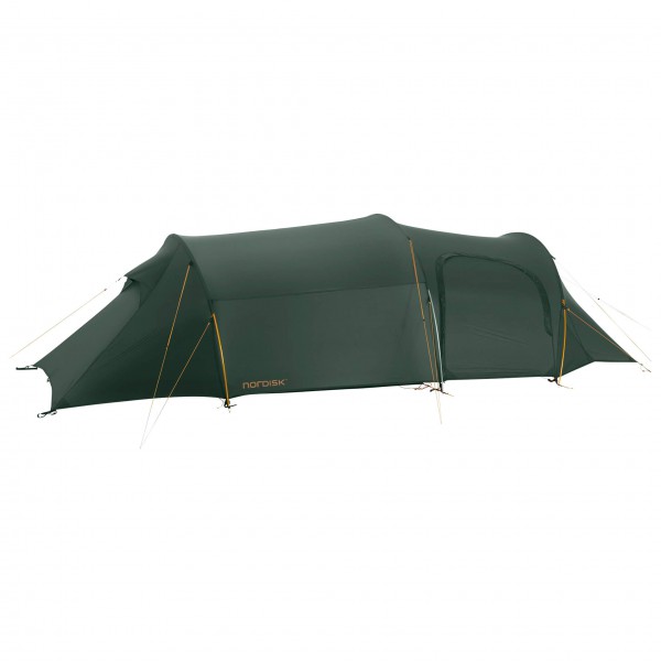 Nordisk - Oppland 3 LW - 2-Personen Zelt