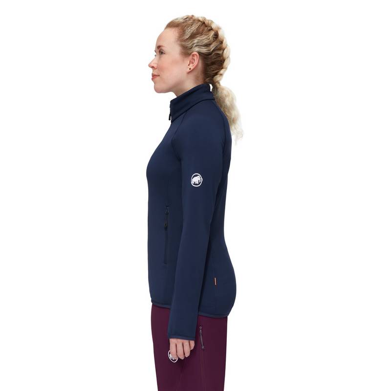 Mammut Aconcagua Fleecejacke Damen