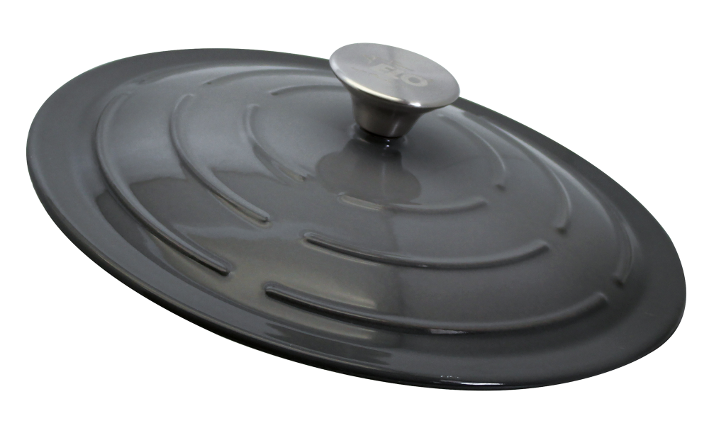 Bräter oval 33 cm