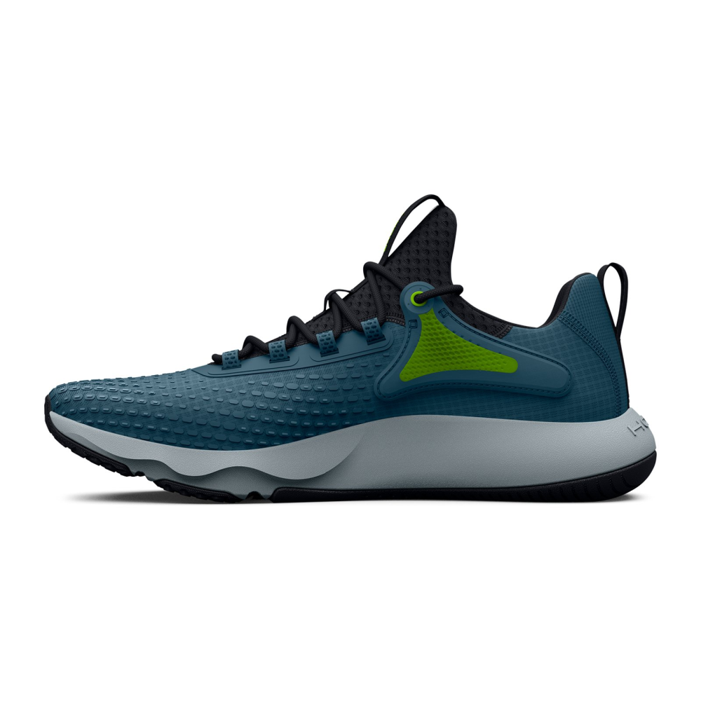 Under Armour HOVR Rise 4 3025565-401 / blau