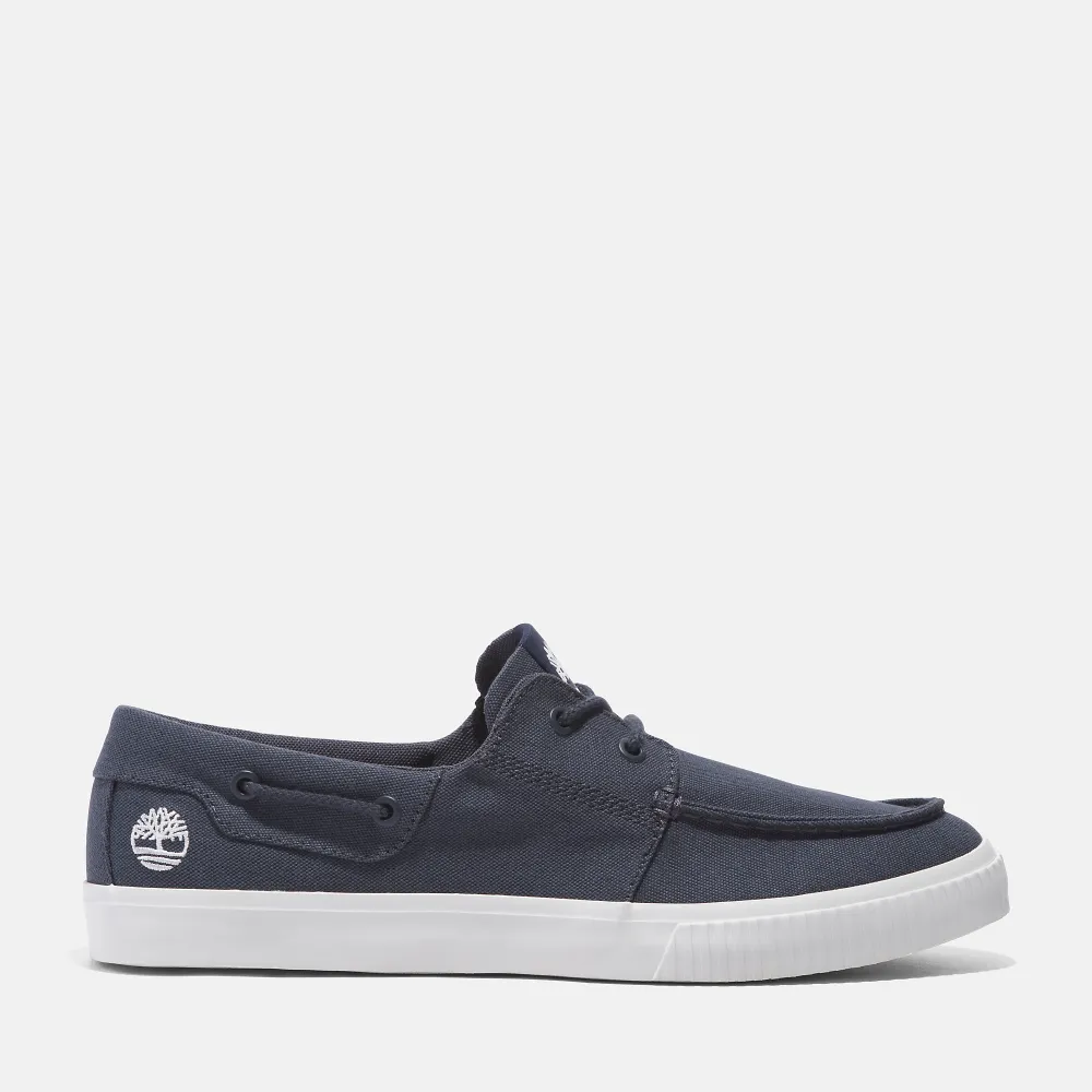 Timberland Low-top- TB0A2NWAEP41 / blau