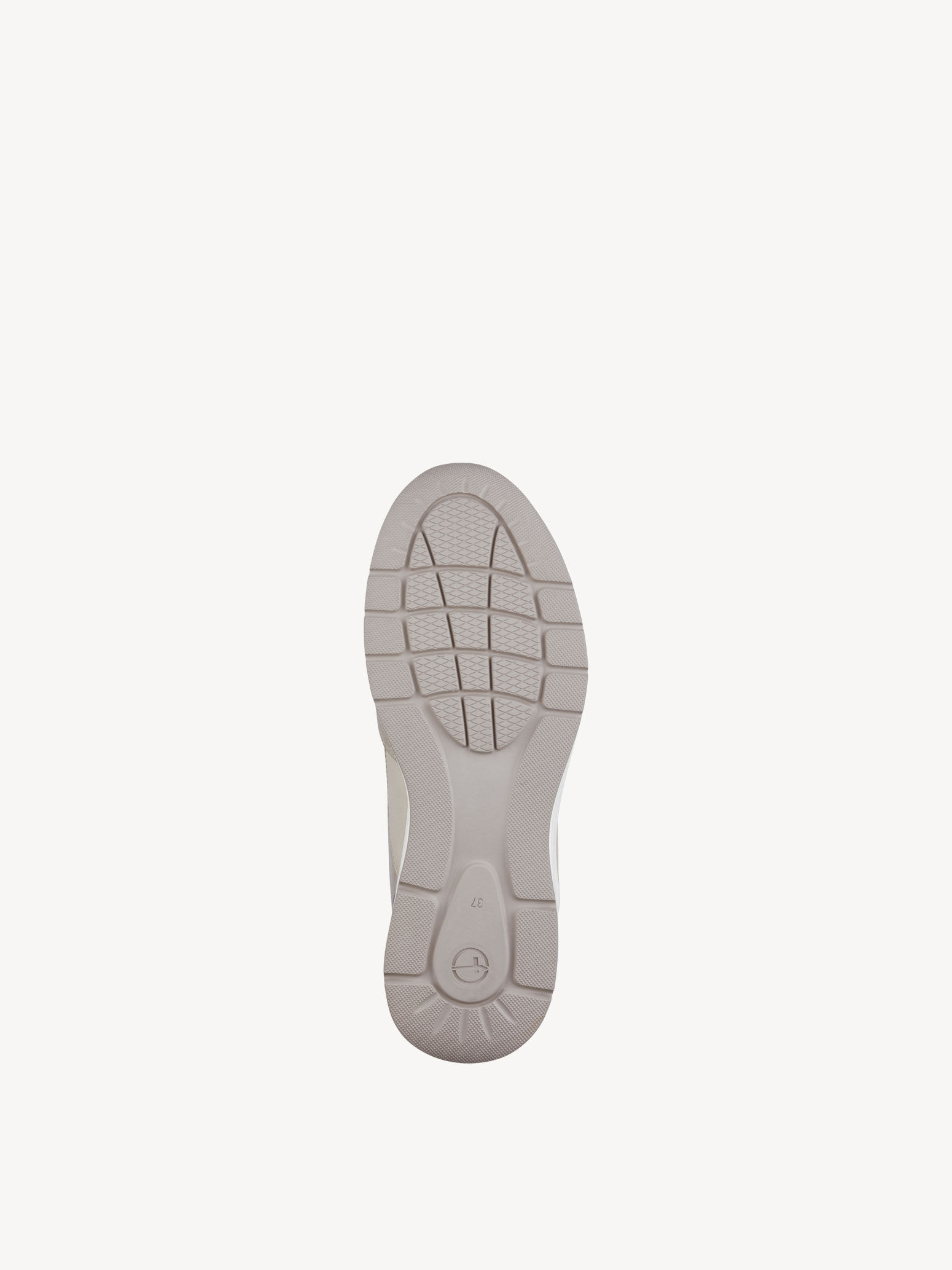 Basket - beige