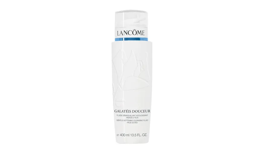 LANCÔME Douceur Galateis Reinigungsmilch 400 ml