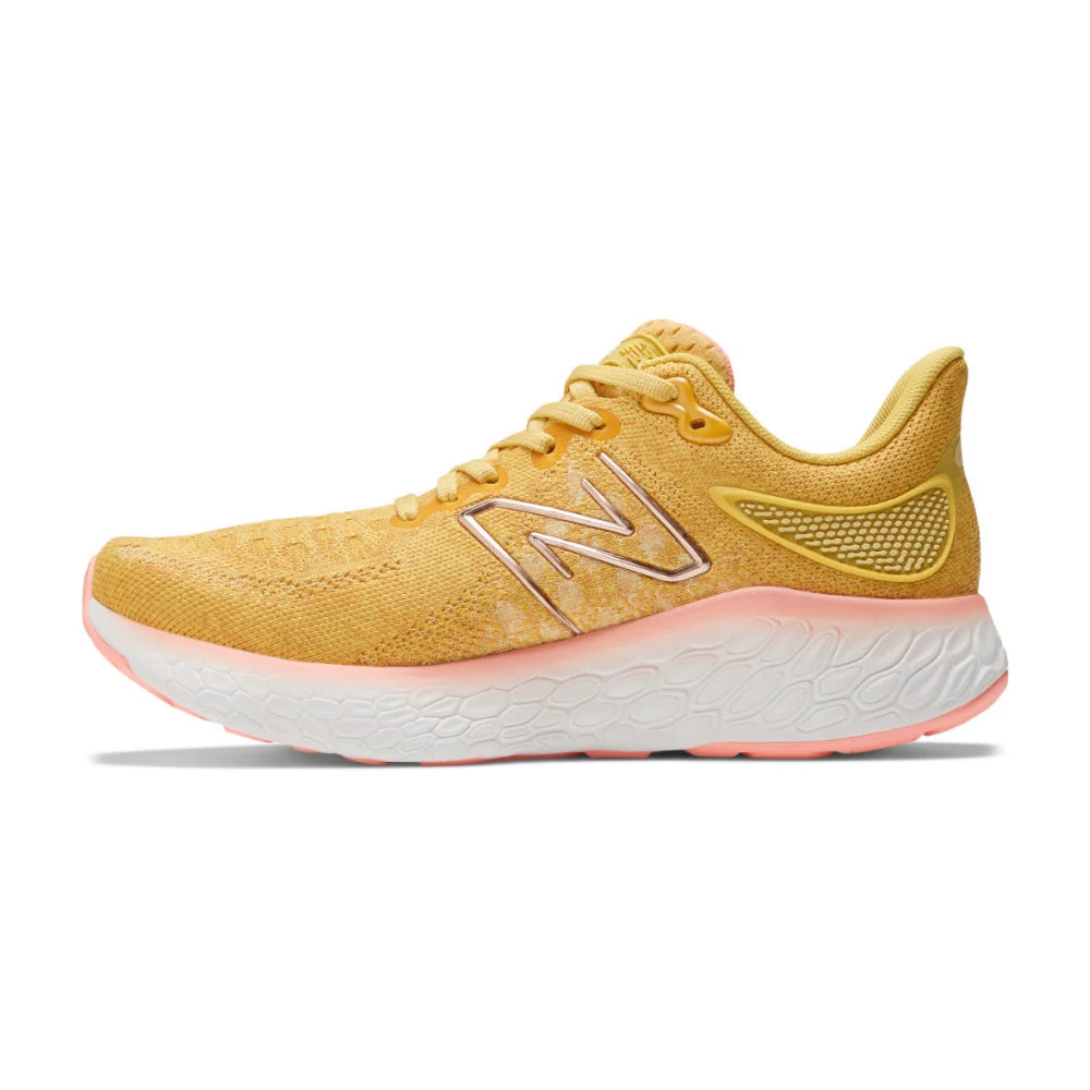 New Balance Fresh Foam X 1080v12 W108012H / gelb