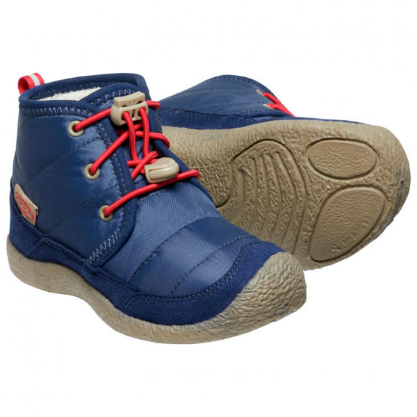 Keen - Kid's Howser II Chukka WP - Winterschuhe