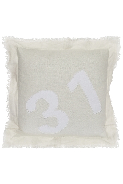 MyFlair 31 Kissen 