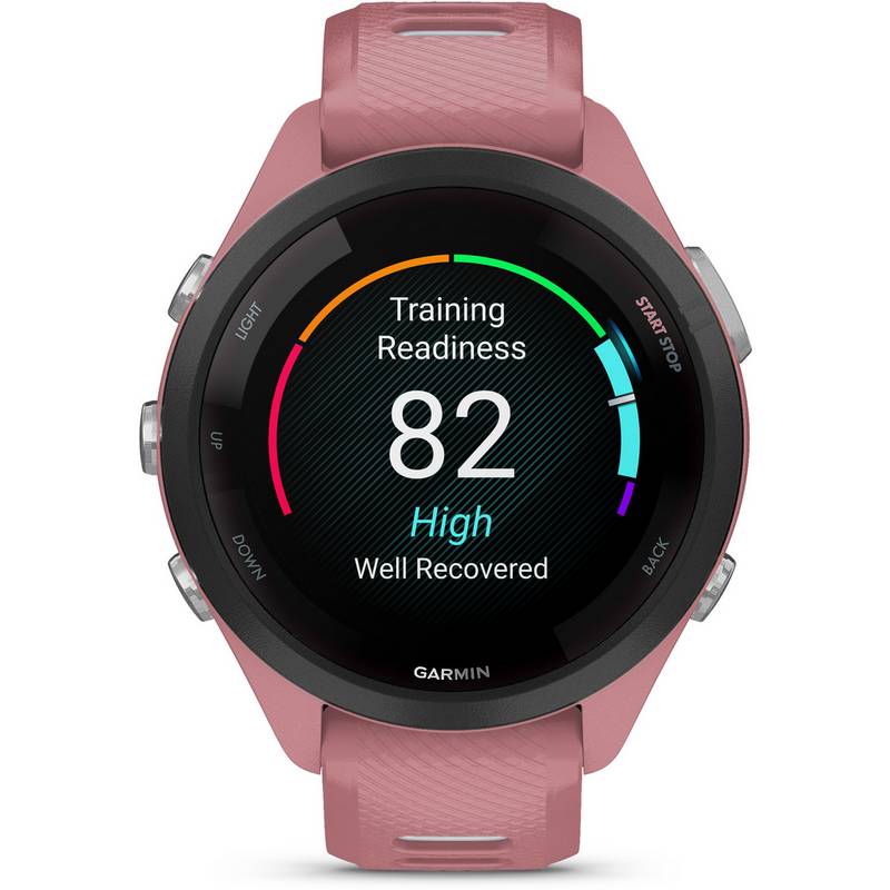 Garmin Forerunner 265 S Music Sportuhr