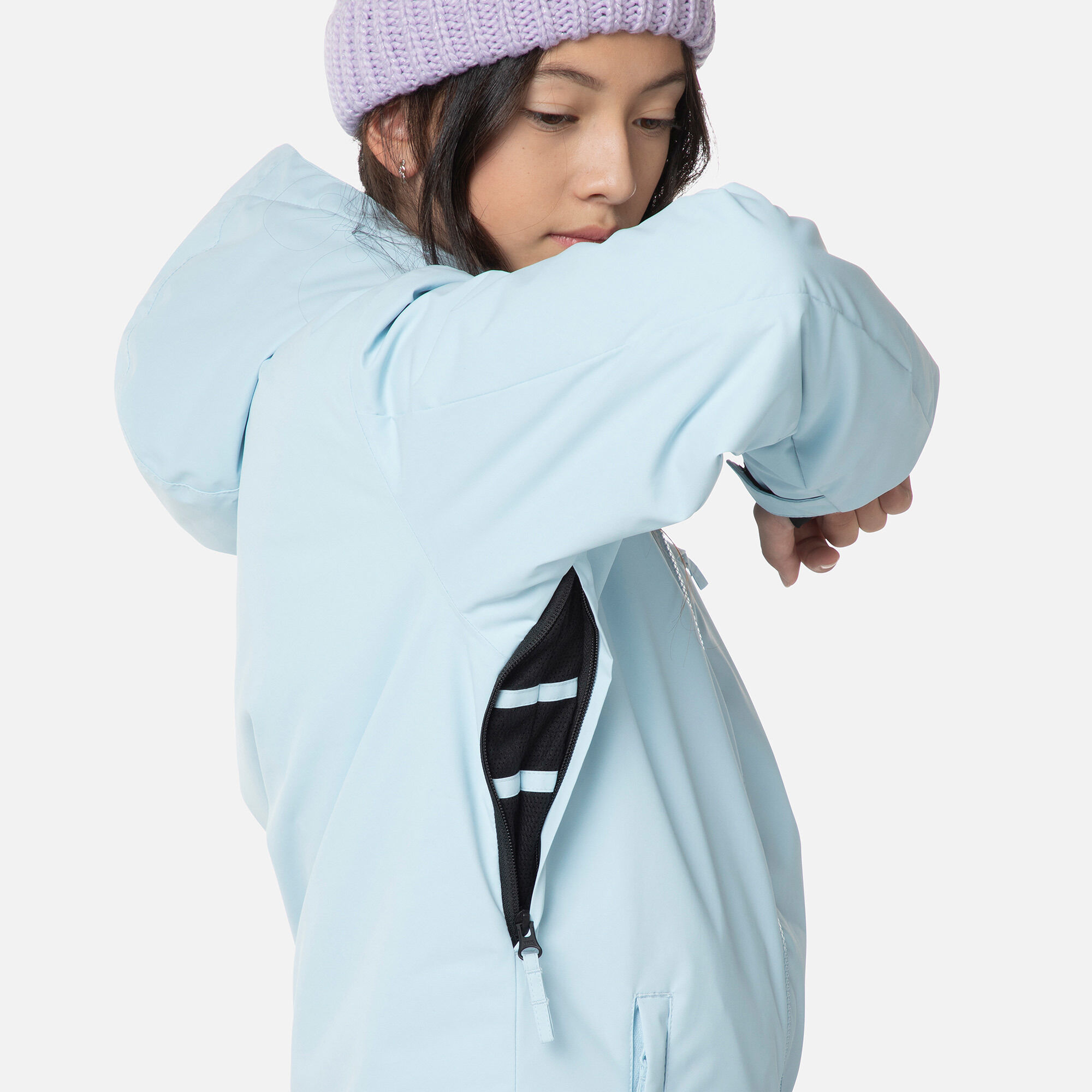 Veste de ski enfant