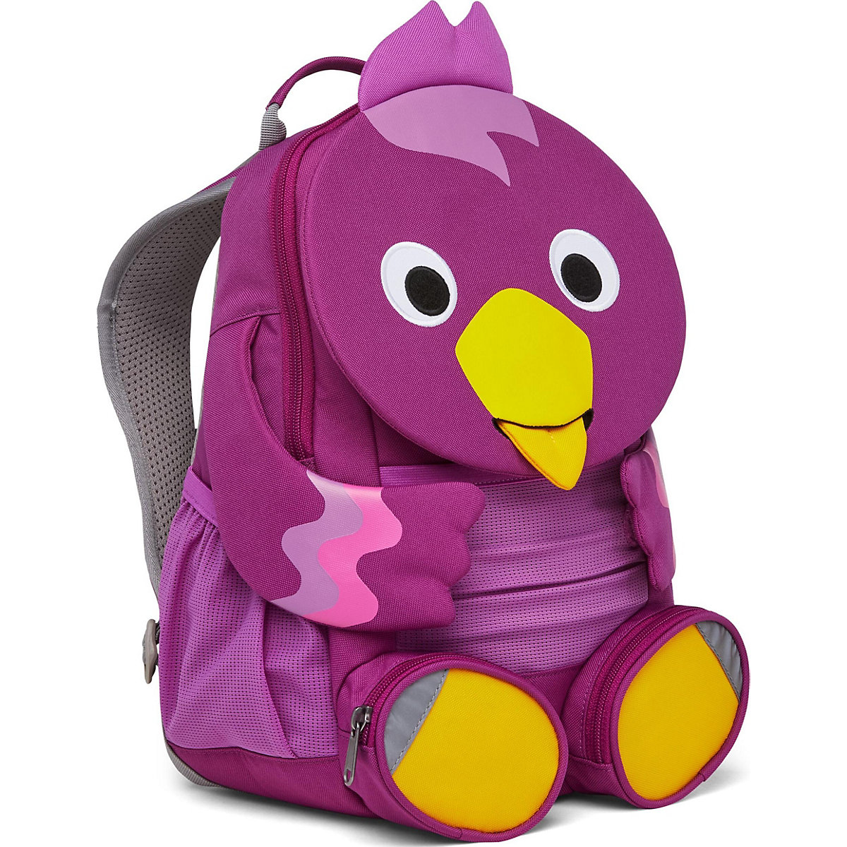 Kinderrucksack Große Freunde Vogel