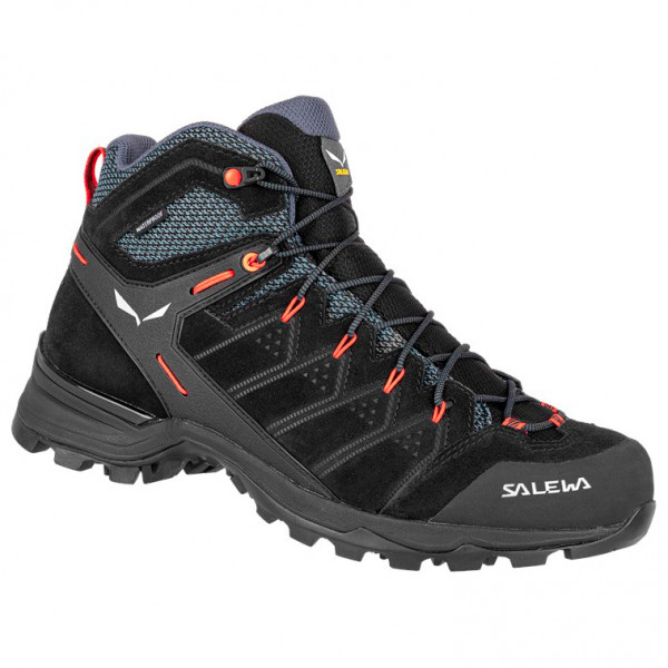 Salewa - Alp Mate Mid WP - Wanderschuhe