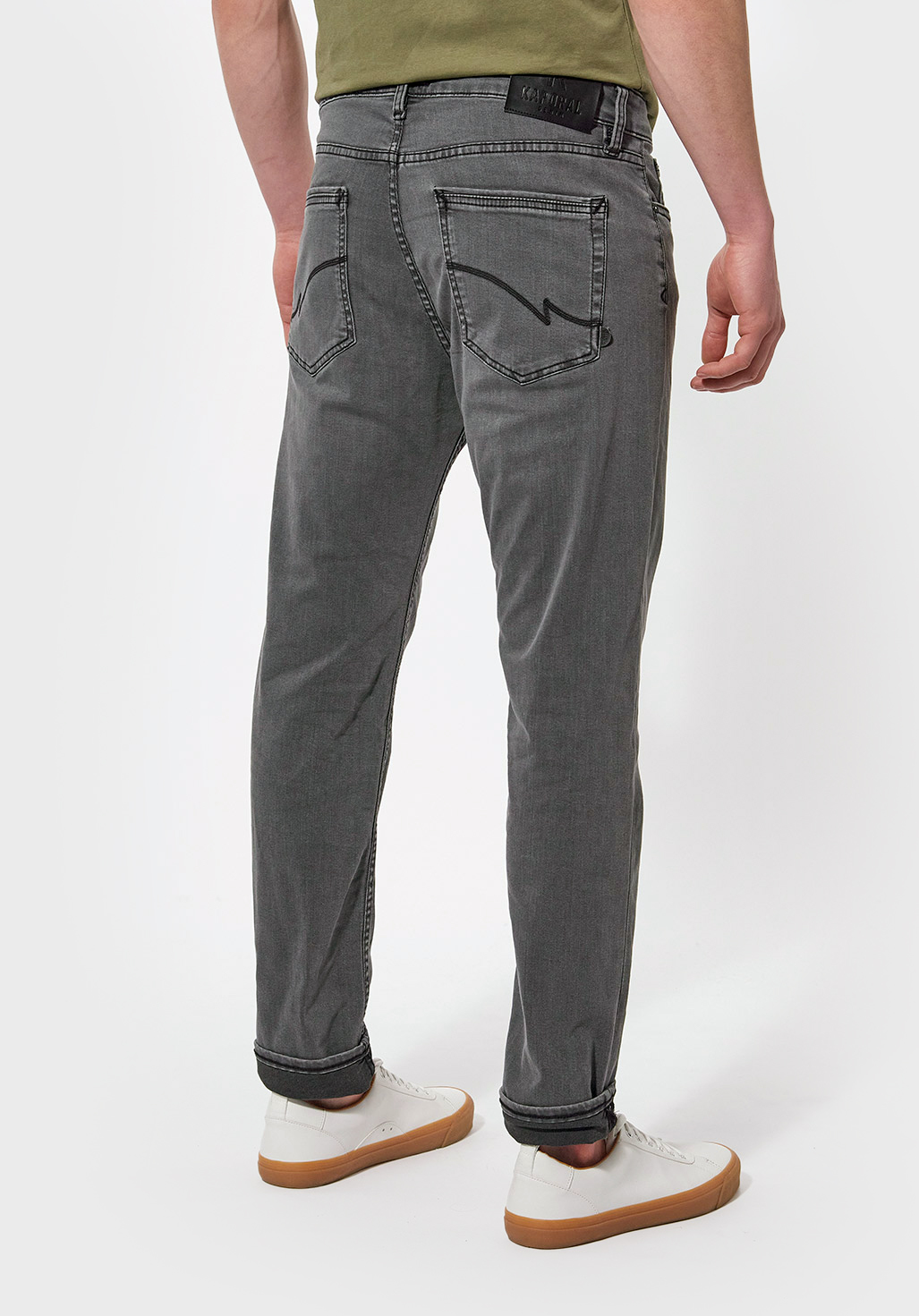 DARKK  Jean slim  Homme