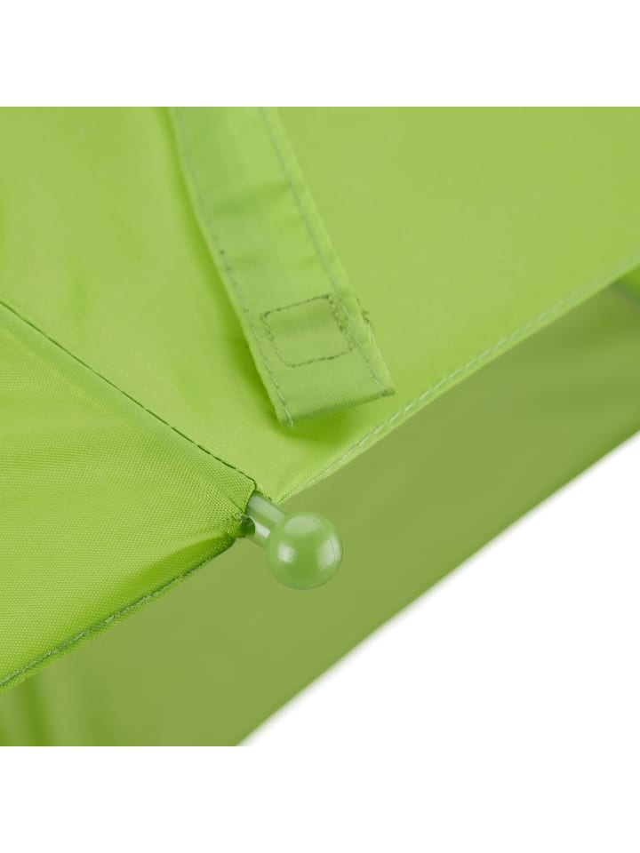 relaxdays Kinderregenschirm Frosch in Grün günstig kaufen onesize