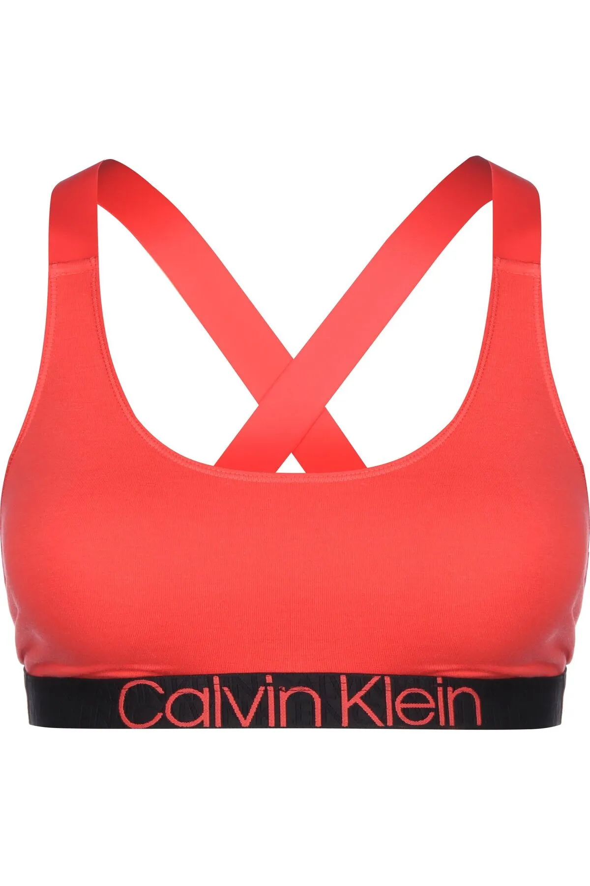 Calvin Klein  BH - Rosa - Lizenzartikel