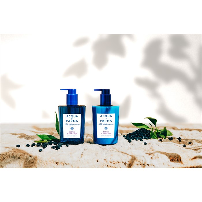 Hand and Body Wash