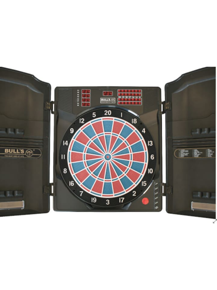 BULLS Dartscheibe Master Score RB Sound Elektronik Dartboard, 14-99 Jahre günstig kaufen onesize