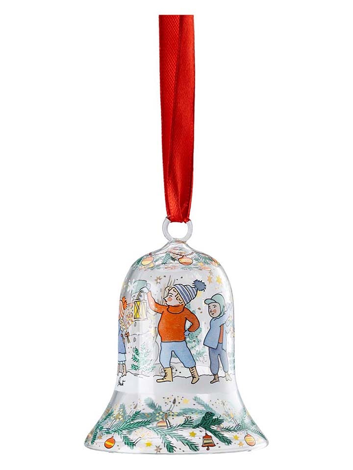 Hutschenreuther Christbaumglocke 