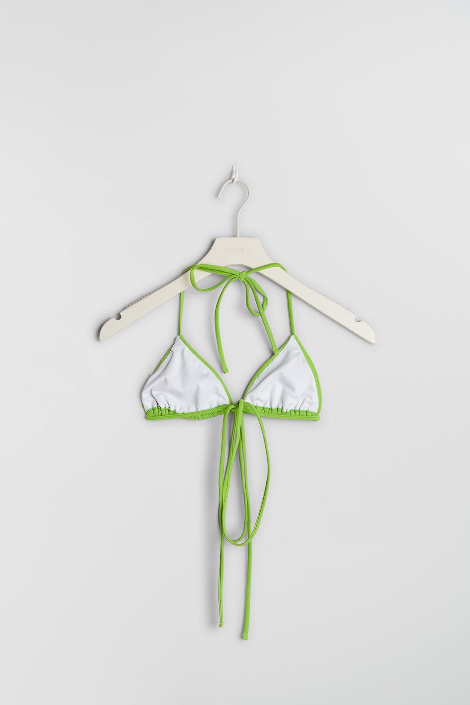 Valerie bikini triangle