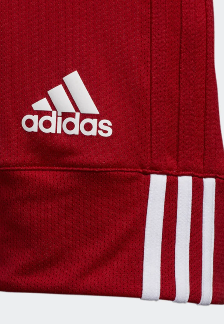 Pantalones cortos reversibles adidas Performance 3G SPEED - Pantalones cortos deportivos