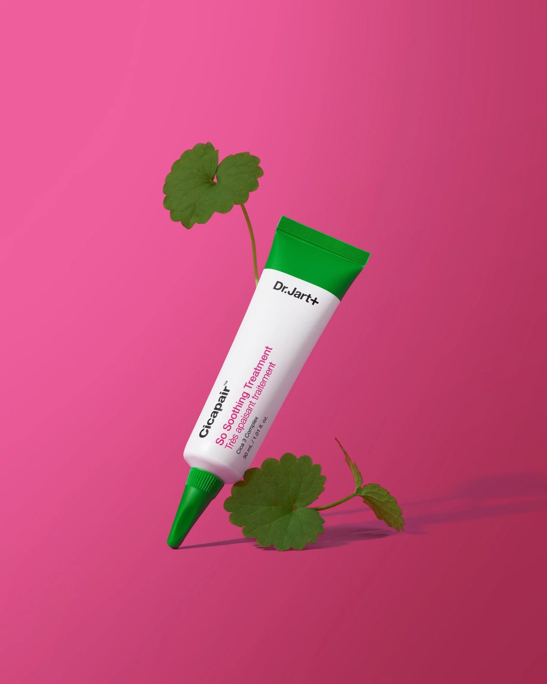 Cicapair™ So Soothing Treatment-GLOBAL-BB - 24-timers lindrende ansigtsbehandling