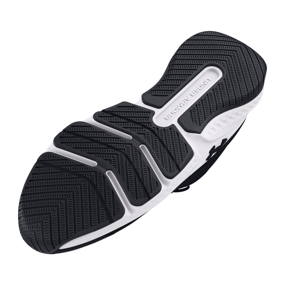 Under Armour Dynamic Select 3026609-001 / schwarz