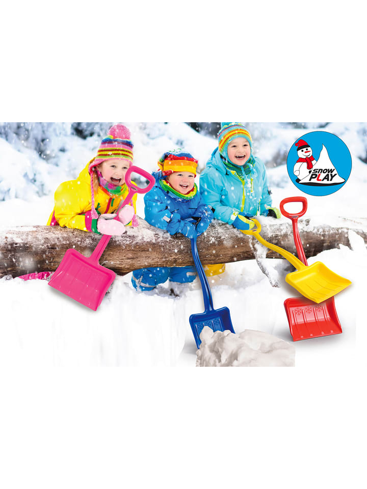 Jamara Schneeschaufel 