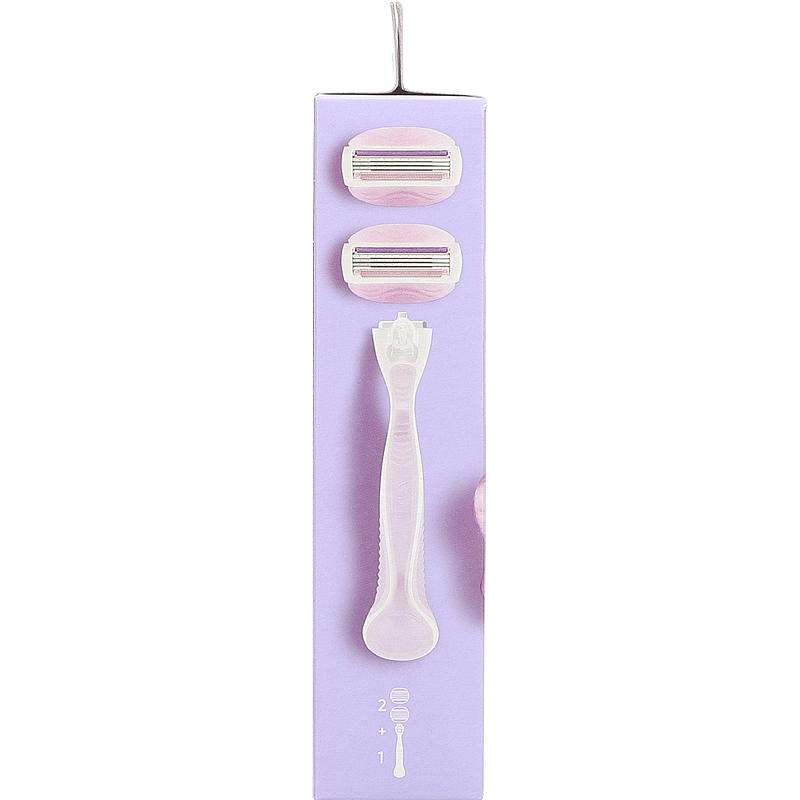 Gillette Gillette høvel Venus Comfortglide Breeze
