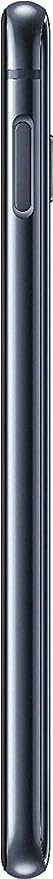 Samsung Galaxy S10e, 128GB, Prism Black