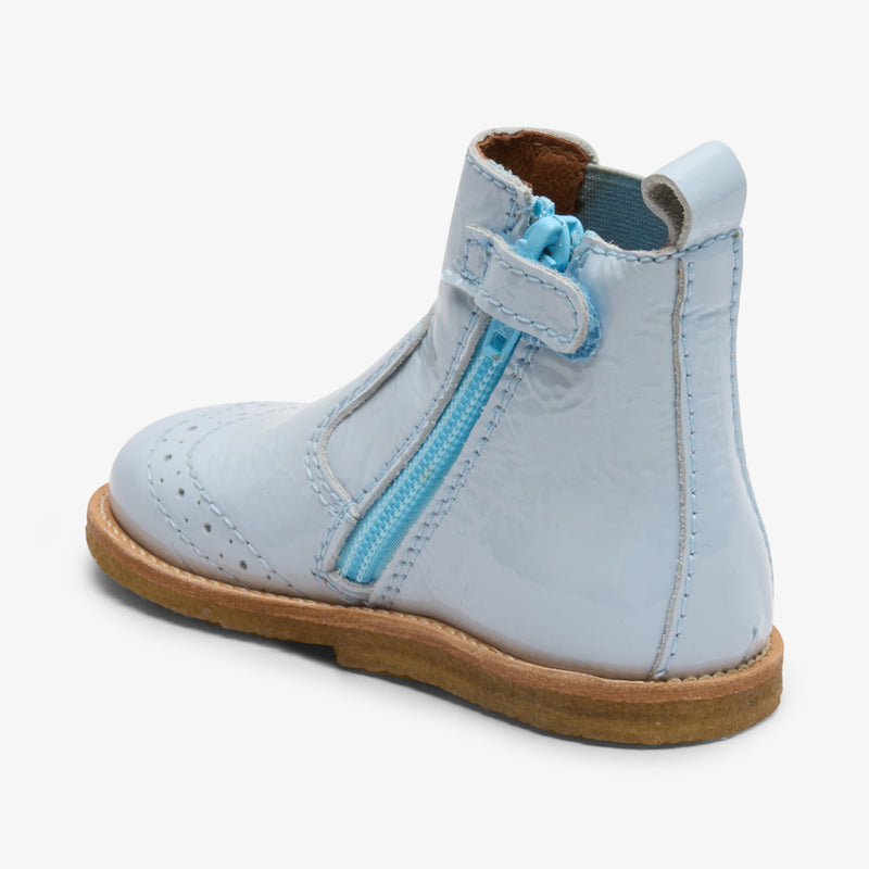sus light blue - Blau