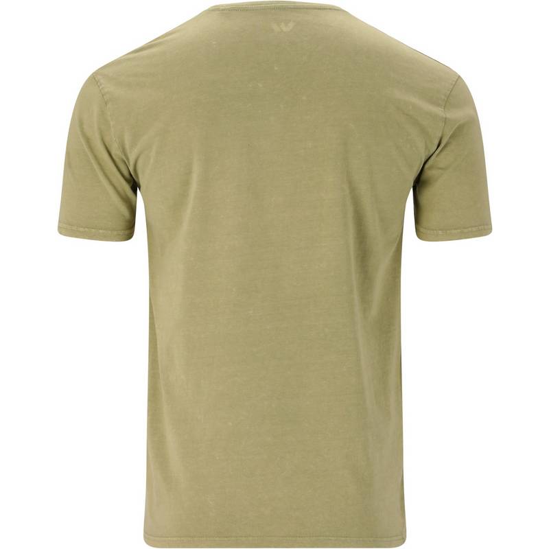 Whistler Hitch Funktionsshirt Herren