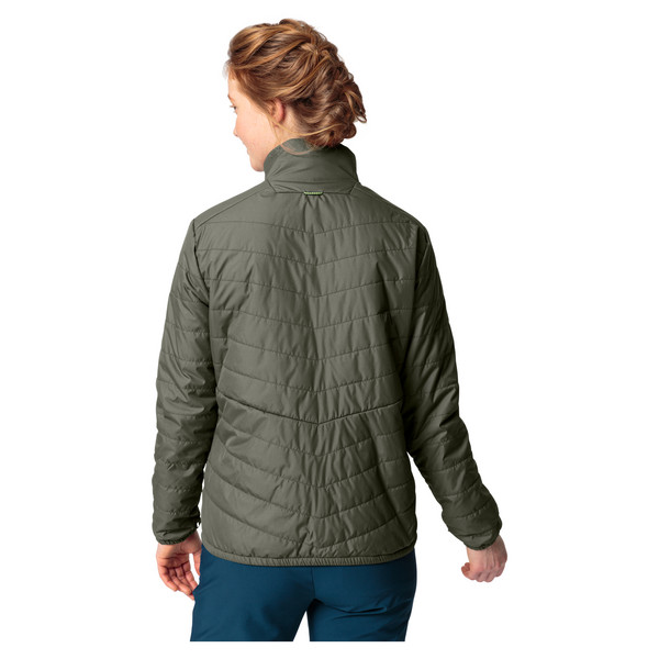 MINEO 3IN1 JACKET Damen - Doppeljacke