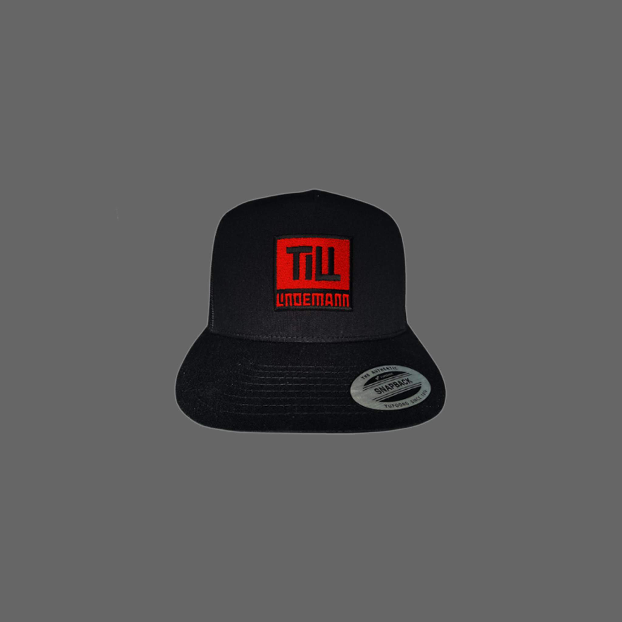 TL Trucker Cap