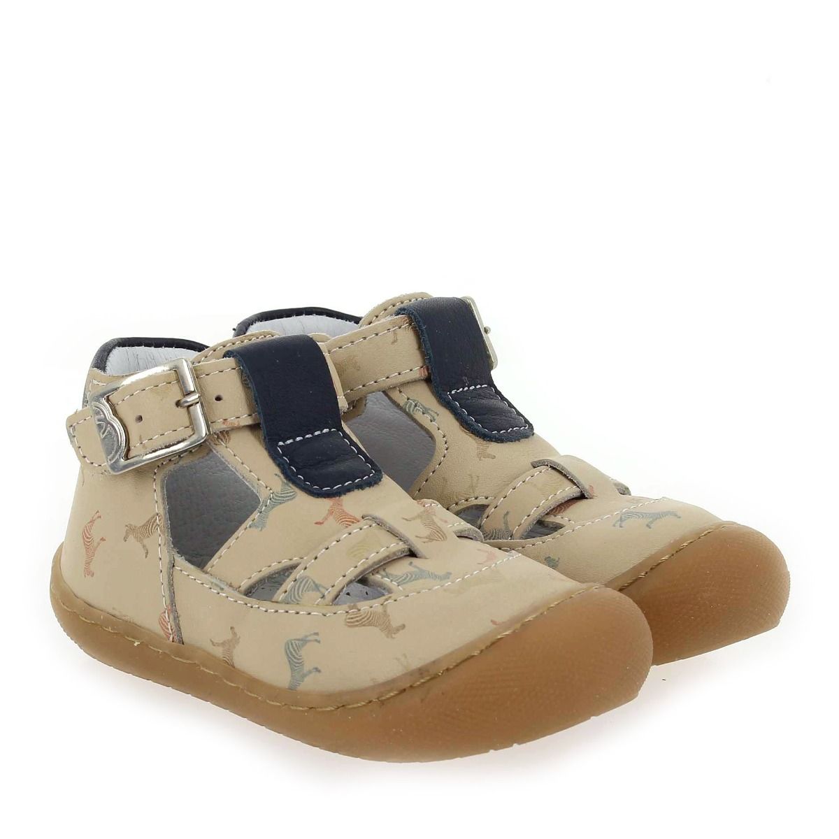 Bellamy  STAN - Beige