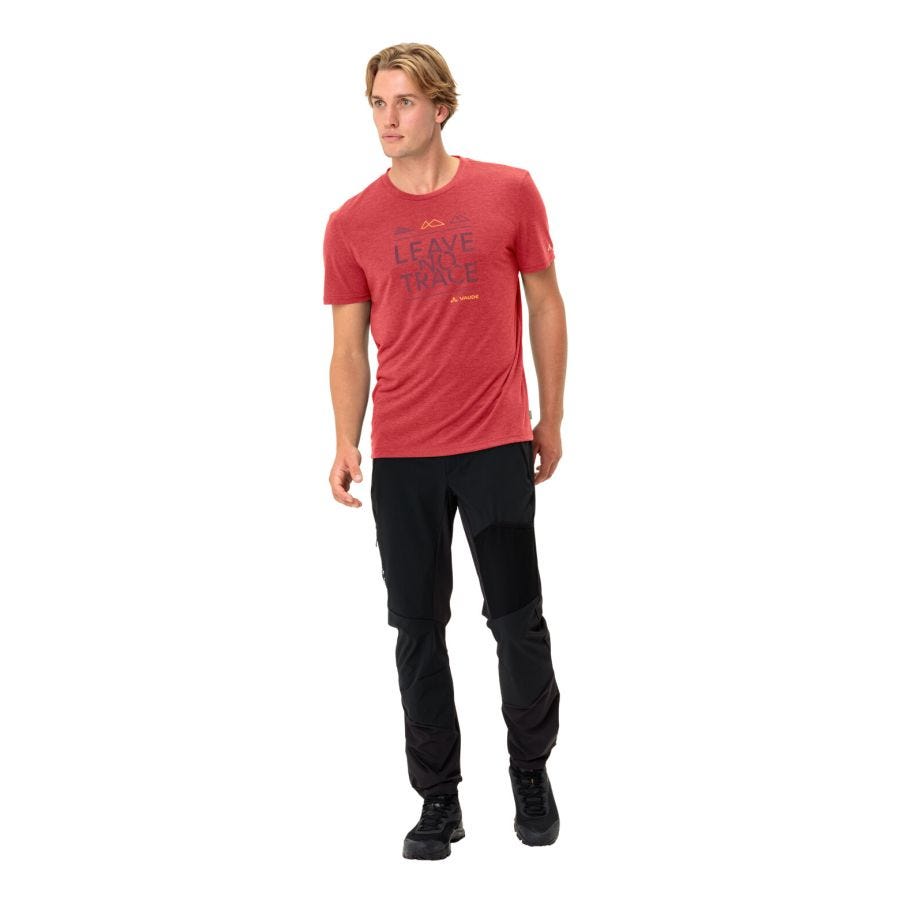 Tekoa T-Shirt III Herren