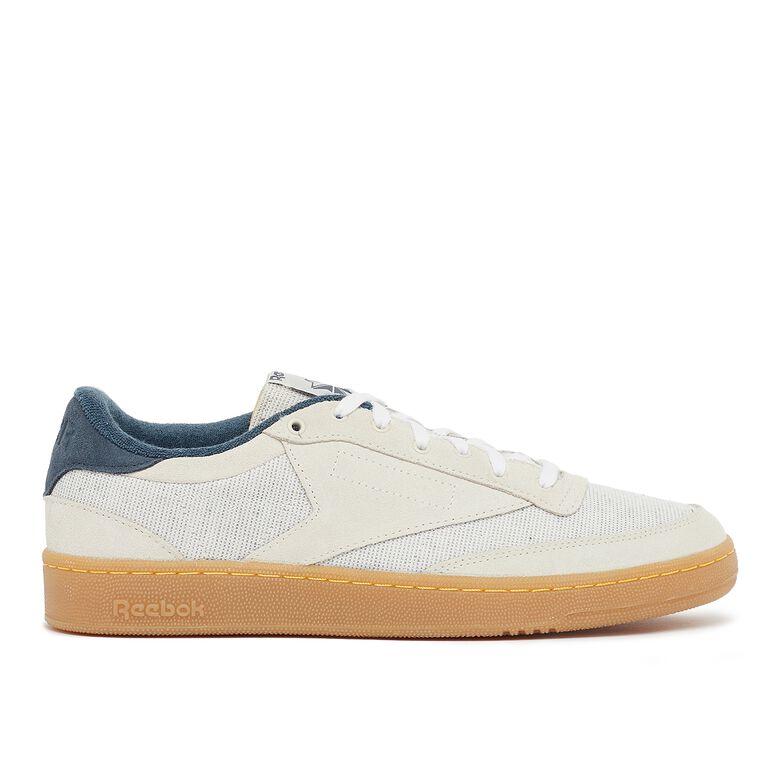 Reebok x Western Hydrodynamic Research Club C 85 white/chalk/indigo