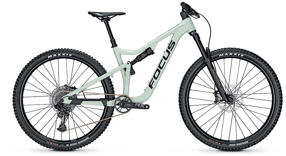 Focus JAM 6.8 NINE kaufen | Bike-Discount