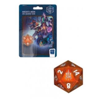 Critical Role D20 Würfel