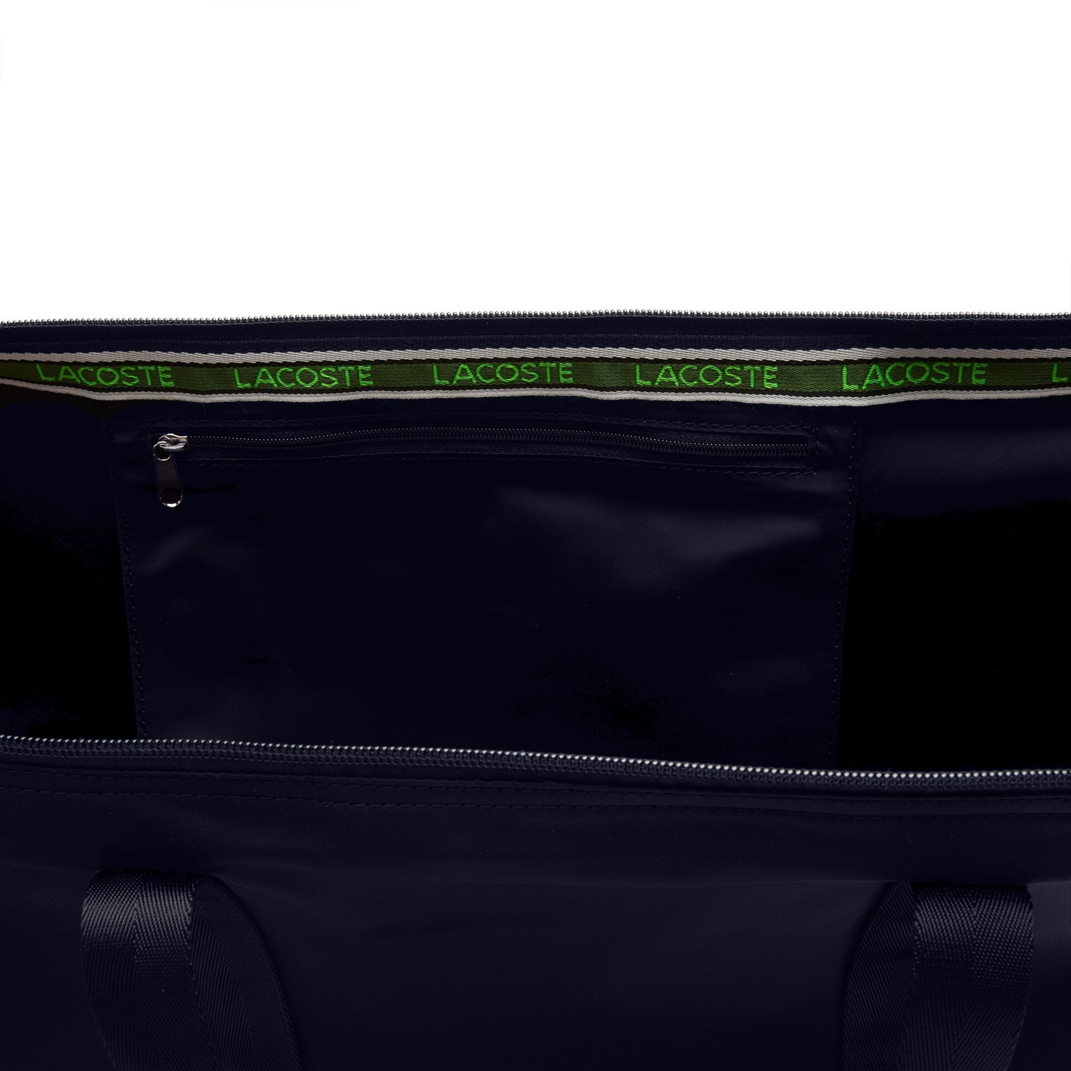 Izzie - Shopper aus leichtem Nylon
