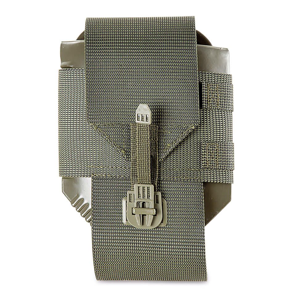 E-Tool Pouch Klappspatentasche