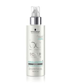 Schwarzkopf Professional BC Bonacure Scalp Genesis Rebalancing Haarserum-100 ml