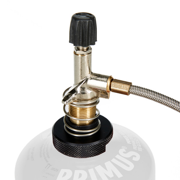 EASYFUEL DUO PIEZO - Gaskocher