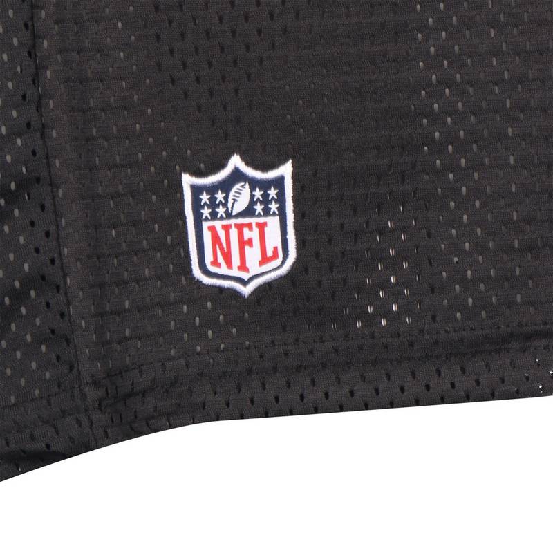 New Era NFL San Francisco 49ers Outline Logo T-Shirt Herren