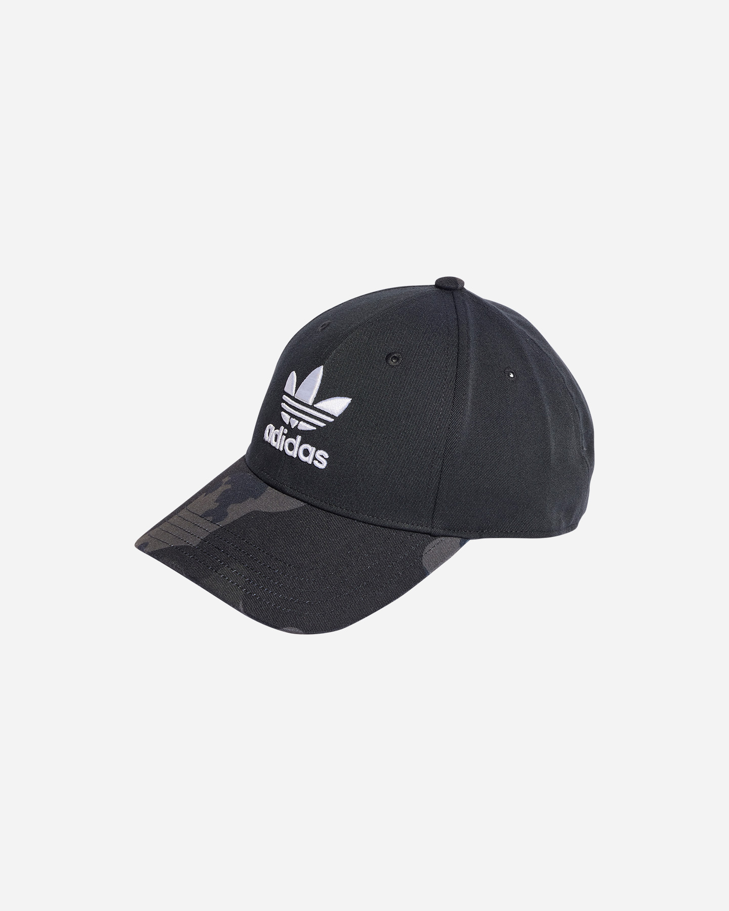 Cappellino Adidas Original Trefoil M IU0039