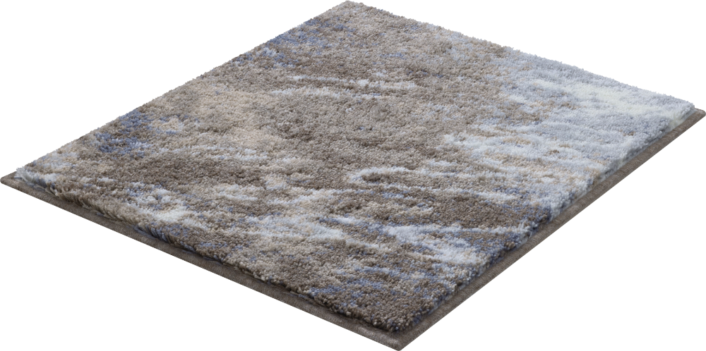 Badteppich Magma taupe