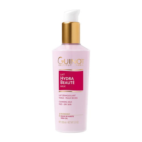 Guinot Hydra Beauté Reinigungsmilch 200 ml