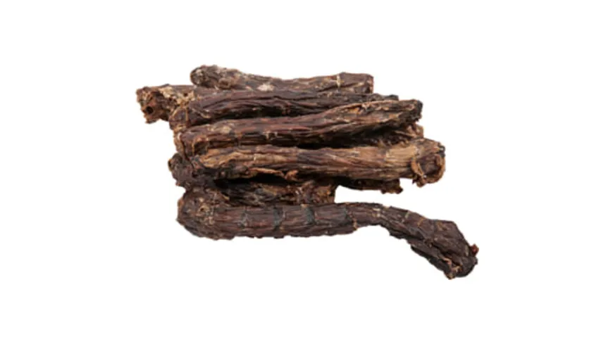 Classic Dog Snack Entenhälse 250 g