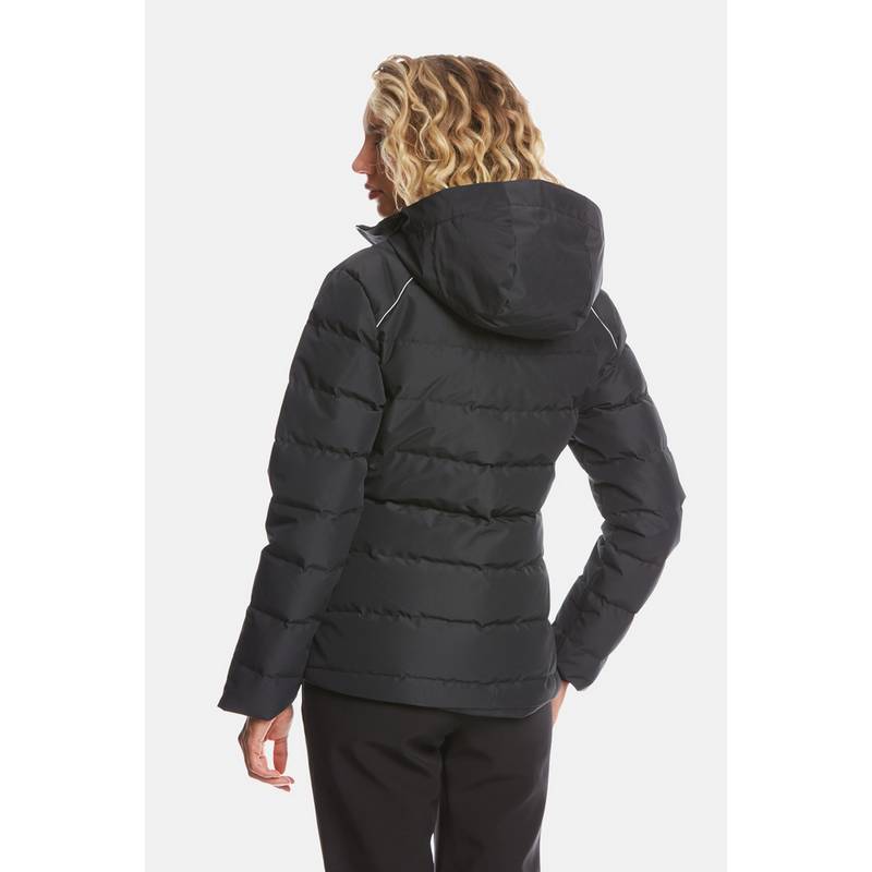Jeff Green Lia Daunenjacke Damen