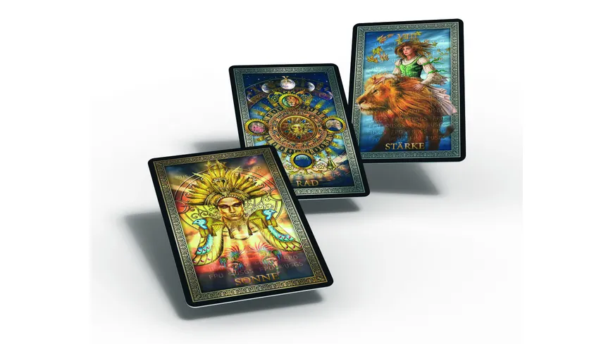 Tarot Grand Luxe