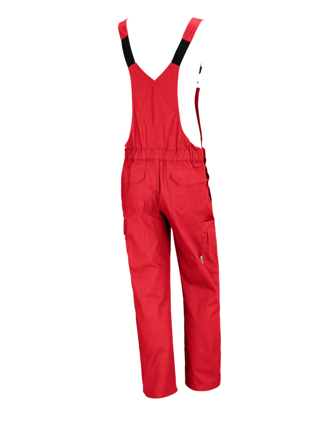 STONEKIT Latzhose Aalborg